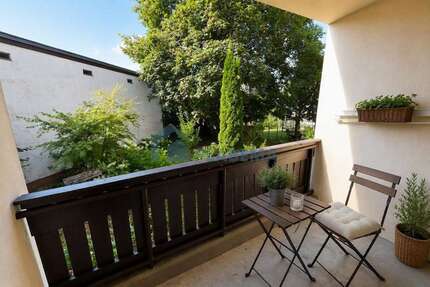 Wohnung zum Mieten in Schwerin 1.012,00 € 68.12 m²
