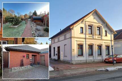 Haus zum Kaufen in Varel 395.000,00 € 252.8 m²