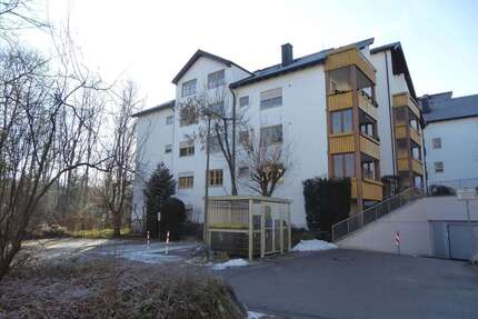 Wohnung zum Mieten in Landsberg am Lech 950,00 € 67 m²