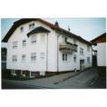 2-Zimmer-Dachgeschosswohnung in Bous – ca. 65 m², renoviert