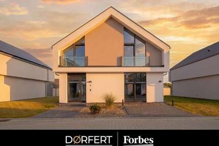 Wohnung zum Kaufen in Göhren-Lebbin 296.000,00 € 60.39 m²