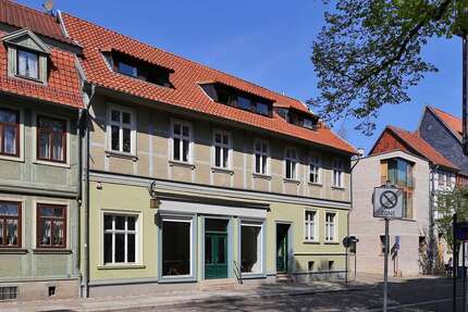 Wohnung zum Mieten in Quedlinburg 570,00 € 71 m²