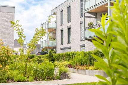 Wohnung zum Kaufen in Werne 449.000,00 € 114 m²