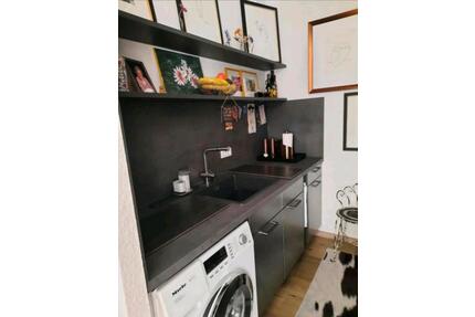 Nachmieter für3 Raumwohnung mit Balkon`Aufzug - Zwickau