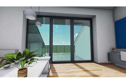 Wohnung zum Kaufen in Mutterstadt 329.000,00 € 70 m²