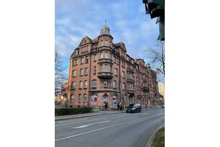 Wohnung zum Kaufen in Fürth 186.000,00 € 58 m²