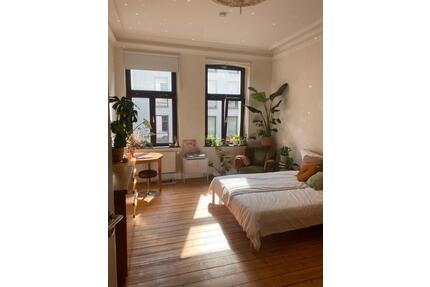 1 WG-Zimmer über die FIBO in KALK - Köln