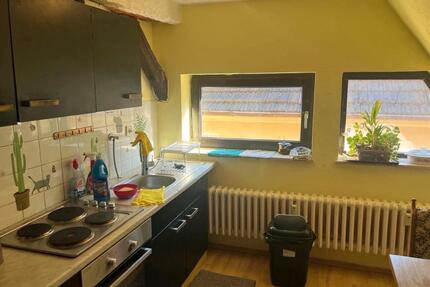 Wohnung im Zentrum von Lippstadt