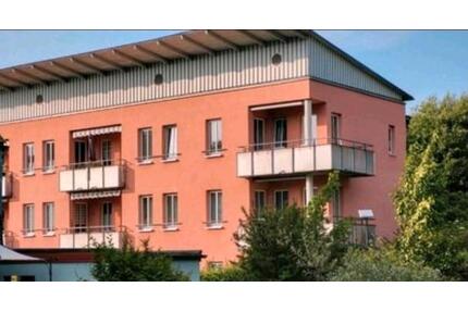 ETW, 2- ZW - toll geschnitten, sofort Bezug möglich - Bad Alexandersbad