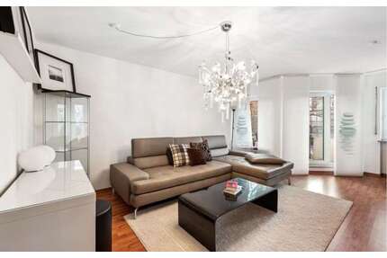 Wohnung zum Mieten in Ulm 620,00 € 60 m²