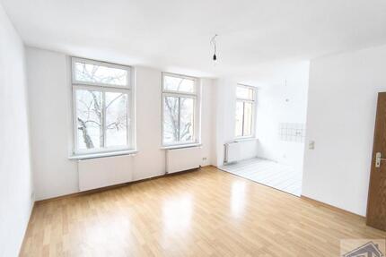 Große Wohnung in Bahnhofsnähe - 405,00&nbsp;EUR Kaltmiete, ca.&nbsp; 75,00&nbsp;m&sup2; in Zittau (PLZ: 02763)