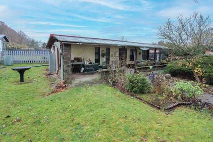 Tolles Baugrundstück in zweiter Reihe in Panketal - Neu Buch