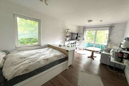 Wohnung zum Mieten in Buchholz i.d.N. 547,00 € 35 m²