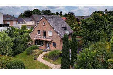 Haus zum Kaufen in Rees 372.500,00 € 154 m²