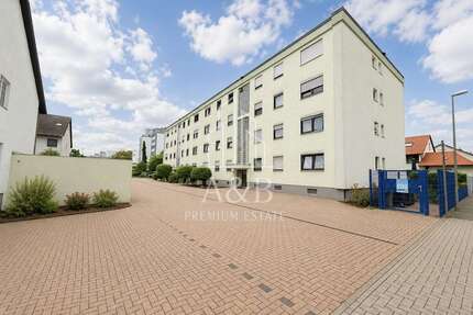 Wohnung zum Kaufen in Ludwigshafen am Rhein 169.000,00 € 65 m²