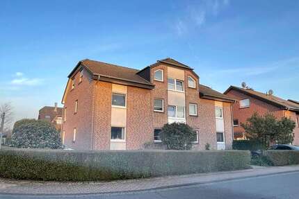 Wohnung zum Mieten in Dinslaken 470,00 € 55.06 m²