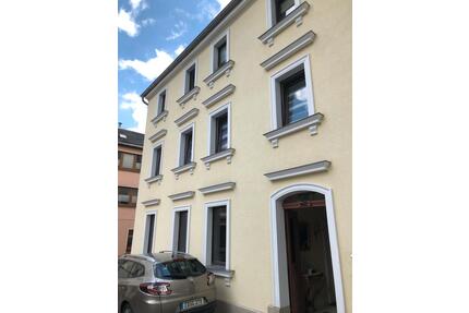 102 Quadratmeter, 1 OG , Am Plan 1 in GC - Glauchau