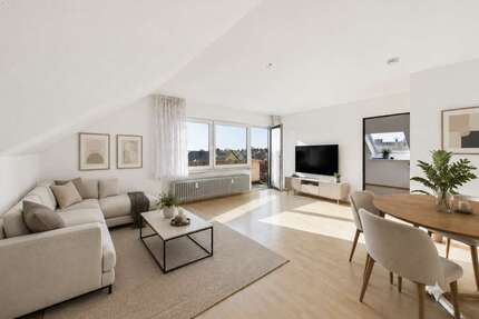 Wohnung zum Kaufen in Öhringen 144.980,00 € 50.8 m²