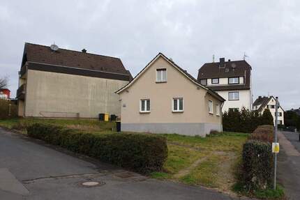 amarc21 - Eckgrundstück mit EFH - abreissen oder sanieren - Rösrath
