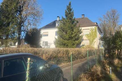 Doppelhaushälfte mit Garage und Garten in begehrter Stadtparknähe zu verkaufen… - Lüdenscheid