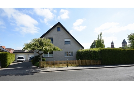 Großzügiges Einfamilienhaus in Top-Lage am Obenende in Papenburg!