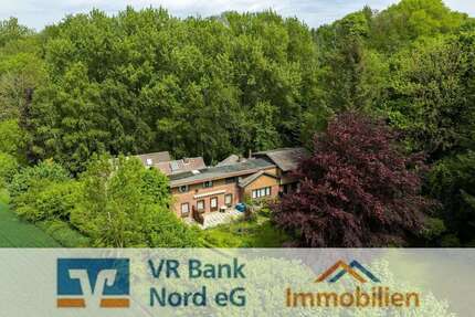 Haus zum Kaufen in Dollerup 269.000,00 € 261.19 m²
