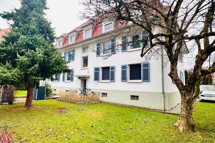 Wohnung zum Kaufen in Waldkirch - Kollnau 329.000,00 € 85 m²