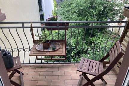 Wohnung zum Kaufen in Frankfurt am Main 595.000,00 € 84 m²