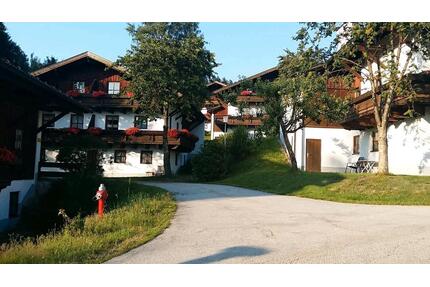 Ferienwohnung Bayerischer Wald zu verkaufen - Hauzenberg