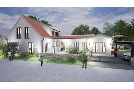 Haus zum Kaufen in Radebeul 350.000,00 € 134 m²