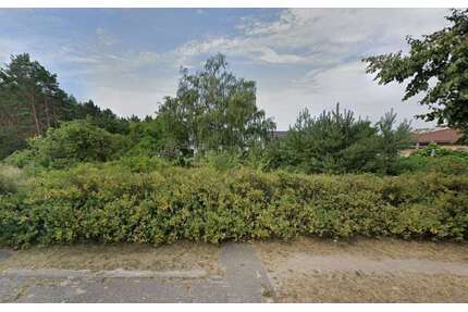 Grundstück zu verkaufen in Schulzendorf 400.000,00 € 1116 m²