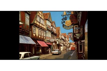 BäckereiKonditoreiCafe zu vermieten - Celle Altencelle