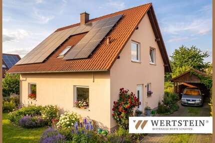 Haus zum Kaufen in Bautzen 340.000,00 € 125 m²