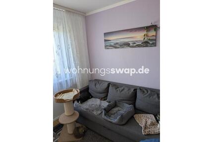 Wohnungsswap - 4 Zimmer, 92 m² - Genslerstraße, Lichtenberg, Berlin