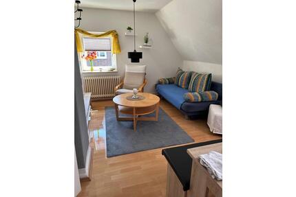 Wohnung mit 3 Zimmern in Wilhelmshaven (Voslapp)