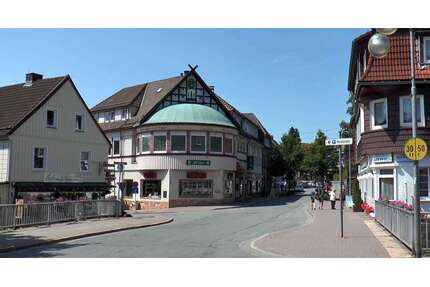 Haus zum Kaufen in Braunlage 265.000,00 € 611 m²