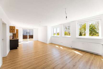 Wohnung zum Kaufen in Mistelgau 307.000,00 € 104.32 m²