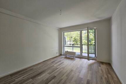 Energetisch sanierte Wohnung mit Balkon in Lichterfelde-West! - Berlin