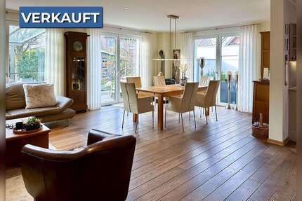Haus zum Kaufen in Bocholt Biemenhorst 489.000,00 € 159 m² - Bocholt / Biemenhorst