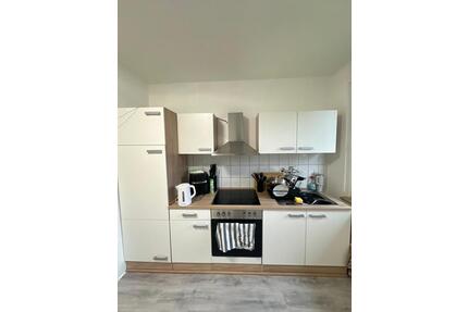 Wohnung zu vermieten- 2 Zimmer- 1. Etage - Gelsenkirchen Gelsenkirchen-Mitte