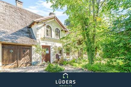 Haus zum Kaufen in Lindewitt 269.000,00 € 210 m²