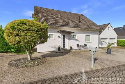 Haus zum Kaufen in Irmenach 278.000,00 € 139 m²