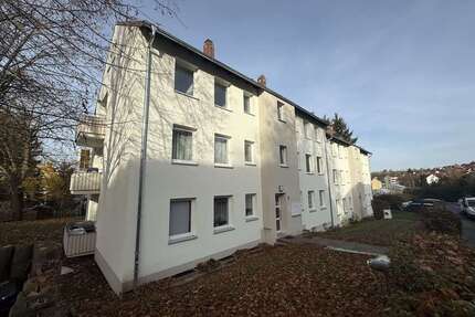 Wohnung zum Mieten in Bad Hersfeld 550,00 € 55 m²