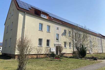 Wohnung zum Mieten in Groß Schacksdorf 323,00 € 66 m²