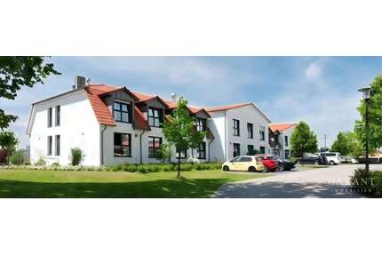 Wohnung zum Kaufen in Uelzen 154.300,00 € 44 m²