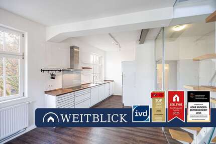 Wohnung zum Kaufen in Esslingen am Neckar 499.000,00 € 127.21 m²
