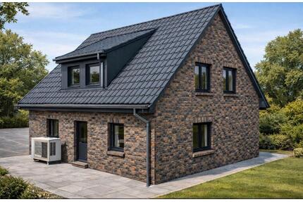 Freistehendes Einfamilienhaus zu vermieten - Sittensen