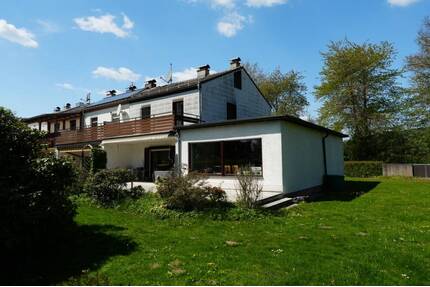 Reiheneckhaus in schöner Lage - 782 - Kirchdorf a.Inn Ach