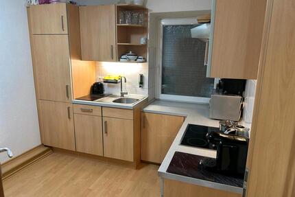 Singlewohnung in Bassen zu vermieten - Oyten