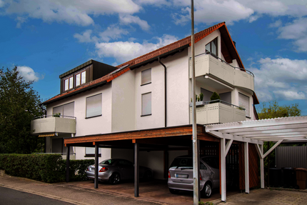 Wohnung zum Mieten in Ostfildern 690,00 € 45 m²